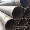 ASTM A570 Gr. A Fluid Steel Pipe